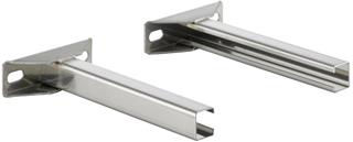 Produžetak zidnog držača L3 550 mm - SCHIEDEL ICS25