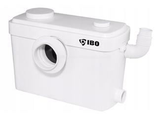 Pumpa za prepumpavanje 600 W - IBO SANIBO 5 - za WC i kupaonicu