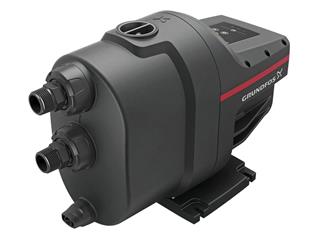 Pumpa za vodu - kompletna hidroforska stanica 44 m, 60 l/min - GRUNDFOS Scala1 3-45 A