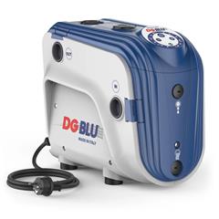 Pumpa za vodu - kompletna hidroforska stanica 60 m, 130 l/min - PEDROLLO DG BLU 5