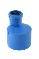 Redukcija za kanalizaciju fi 110 - 50 mm - S-Line - niskošumna