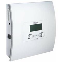 Regulacija grijanja VAILLANT auroMATIC 620/3