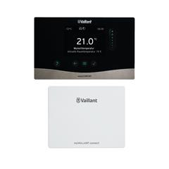 Regulacija grijanja VAILLANT sensoCOMFORT VRC 720 f - komplet s WiFi komunikacijskom jedinicom