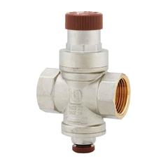 Reducir ventil (regulator tlaka) vode   1/2", NN - ITAP-361