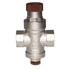 Reducir ventil (regulator tlaka) vode   3/4", NN - ITAP-361