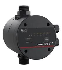Regulator tlaka za pumpe 230 V - GRUNDFOS PM 2 AD