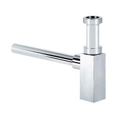 Sifon za umivaonik, donji dio 5/4" x 32 mm - ROSAN Quadro