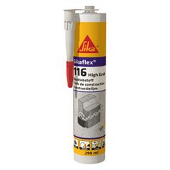 Ljepilo trenutno, za teške predmete 290 ml - SIKA Sikaflex 116 High Grab
