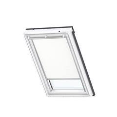 Sjenilo za krovni prozor 114 x 118 cm - VELUX Rolo za zamračenje SK06 - bijelo