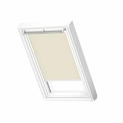 Sjenilo za krovni prozor 114 x 118 cm - VELUX Rolo za zasjenjenje SK06 - bež