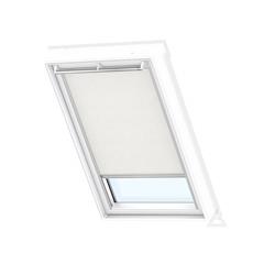 Sjenilo za krovni prozor 114 x 118 cm - VELUX Rolo za zasjenjenje SK06 - bijelo