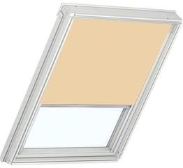 Sjenilo za krovni prozor  78 x 118 cm - TONDACH - bež - estetsko oštećenje