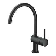 Slavina (miješalica) za sudoper - GROHE Minta J - crna