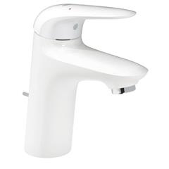 Slavina (miješalica) za umivaonik - GROHE EuroStyle - bijela, estetsko oštećenje