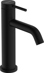Slavina (miješalica) za umivaonik - HANSGROHE Tecturis S 110 - crna
