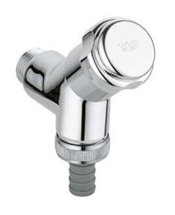 Slavina za priključenje perilice 1/2"-3/4" - GROHE