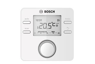 Sobni termostat BOSCH CW 100