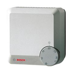 Sobni termostat BOSCH TR 12, 220 V - analogni