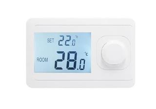 Sobni termostat - PE-LINE Eco