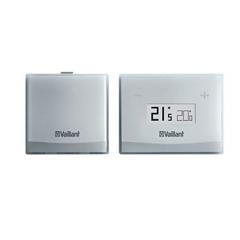 Sobni termostat VAILLANT eRELAX - upravljanje putem mobilnog uređaja