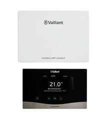 Sobni termostat VAILLANT sensoHOME VRT 380 f - komplet s WiFi komunikacijskom jedinicom