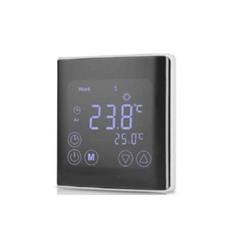 Sobni termostat za podno grijanje 230 V - TTO Touch - programski