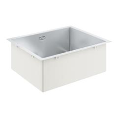 Sudoper inox 45 x 55 cm - GROHE K 700