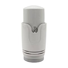 Termostatska glava za termo ventil M 30 x 1,5 mm - TERMA TRV