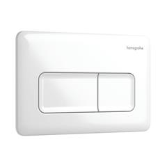 Tipka za aktiviranje vodokotlića - HANSGROHE iFrame Original Q