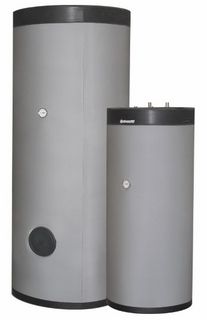 Akumulacijski (bojleri) spremnici tople vode