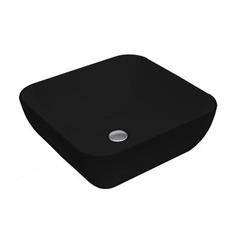 Umivaonik  40 cm - TURAVIT Porto Black - crni
