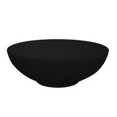 Umivaonik  40 cm - TURAVIT Toledo Black - crni