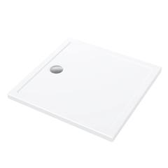 Tuš kada  90 x 90 cm, kvadratna - VOXORT Image Flat
