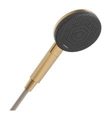 Tuš ručica - HANSGROHE Raindance Alive Select S - brušena bronca