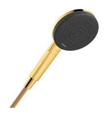 Tuš ručica - HANSGROHE Raindance Alive Select S - zlatna