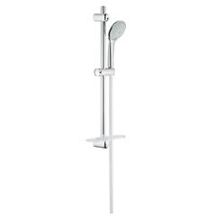 Tuš set s konzolom 60 cm - GROHE Euphoria - 2 vrste mlaza