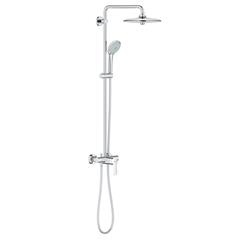 Tuš set s miješalicom - GROHE Euphoria System 260