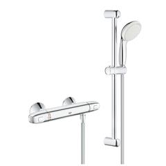Tuš set s termostatskom miješalicom - GROHE Grohtherm 1000