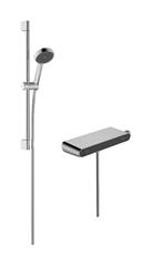 Tuš set s termostatskom miješalicom - HANSGROHE Activera Select S