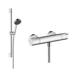 Tuš set s termostatskom miješalicom - HANSGROHE Ecostat 1001 CL Activera