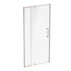 Tuš vrata 120 x 185 cm - ADRIA Transparent