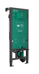Ugradbeni vodokotlić - HANSGROHE iFrame