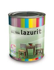 Boja za drvo, lazurit 0,75 L - BB