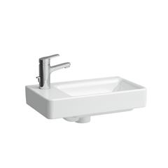 Umivaonik  45 cm -TURAVIT Ida
