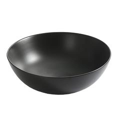 Umivaonik  39 cm - EVEREST - crni