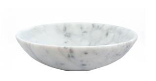 Umivaonik  41,5 cm - Kimic White Stone