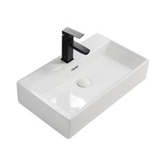 Umivaonik  60 cm - EVEREST With Hole