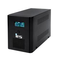 UPS (pretvarač/punjač) za centralno grijanje  500 W - NeoTHERM IPS