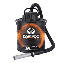 Usisavač za pepeo 20 L - DAEWOO DAAVC1200
