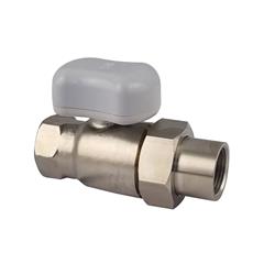 Vaillant pribor za VU i VUW bojlere - plinski ventil, ravni 3/4"